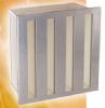 Air Filters - V-Bank Hepa Filter